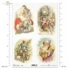  Santa Claus, Christmas, holidays, Grandpa Frost, presents, gifts, children, Weihnachten, Ferien, Stern, Weihnachtsmann, Opa Frost, Geschenke, Kinder, Navidad, vacaciones, estrella, Papá Noel, abuelo Frost, regalos, niños 